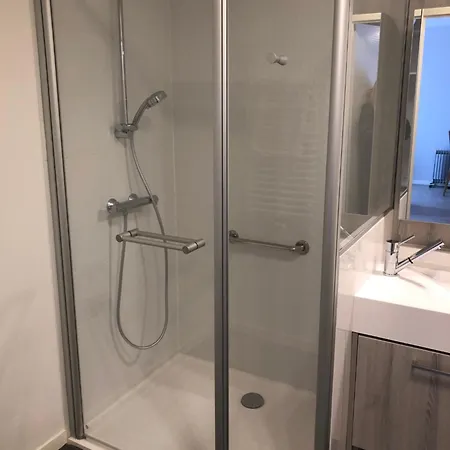 Apartahotel Domitys - Les Safrans 4*