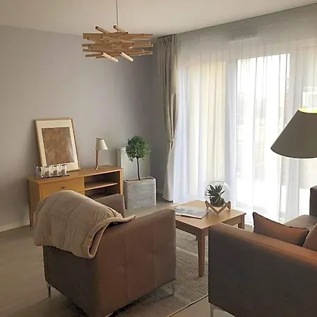 Lejlighedshotel Domitys - Les Safrans