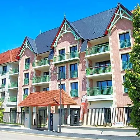 Domitys - Les Safrans Dives-sur-Mer