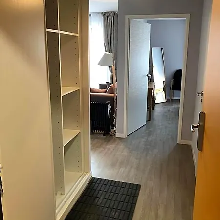 Domitys - Les Safrans Lejlighedshotel