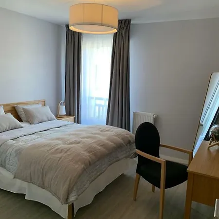 Résidence Services Seniors Domitys - Les Safrans Dives-sur-Mer