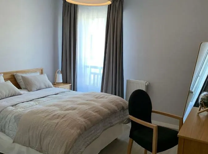 Services Seniors Domitys - Les Safrans Dives-sur-Mer