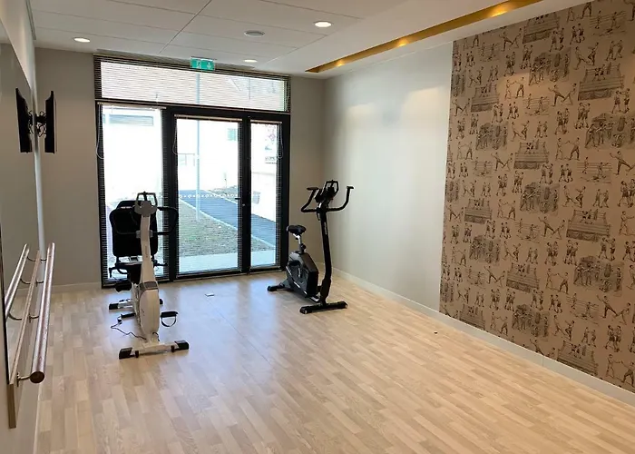 Aparthotel Services Seniors Domitys - Les Safrans Dives-sur-Mer