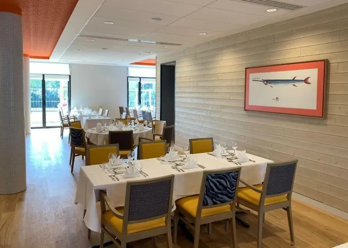 Aparthotel Services Seniors Domitys - Les Safrans Dives-sur-Mer